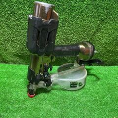 ハイコーキ(HIKOKI) WF4HS 高圧エアネジ打ち機【市川行徳店】【店頭取引限定】【中古】管理番号：ITQGDRQQMC72の画像