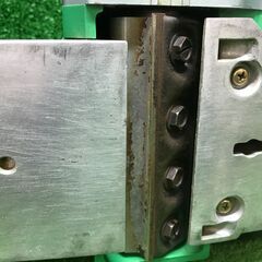 【SFU】日立工機 P35Y 曲面カンナ【中古動作品】の画像