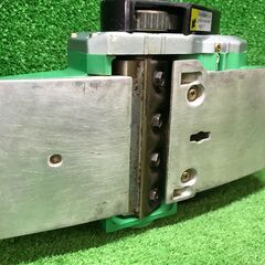 【SFU】日立工機 P35Y 曲面カンナ【中古動作品】の画像