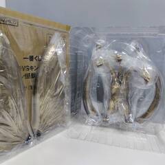 【未使用】一番くじ A賞 キングギドラ (1991) MAGNUVICSの画像