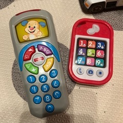 ⑦音の出るおもちゃの画像