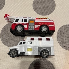 ⑦音の出るおもちゃの画像