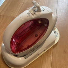 パナソニック　アイロンの画像