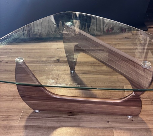 イサムノグチ コーヒーテーブル ガラステーブル リプロダクト