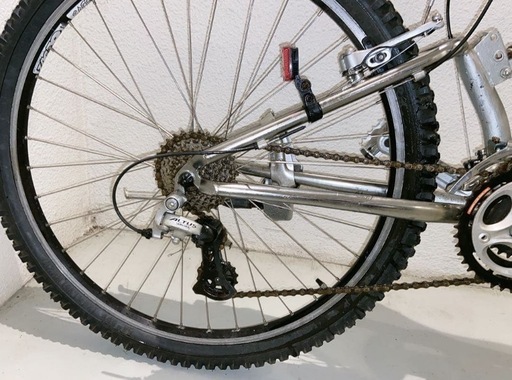 PEUGEOT Jeanne MTB プジョー マウンテンバイク クロスバイク スポーツ