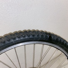 PEUGEOT Jeanne MTB プジョー　マウンテンバイク　クロスバイク　スポーツバイク　自転車　チャリの画像