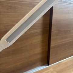 ニトリ　卓上ライトの画像