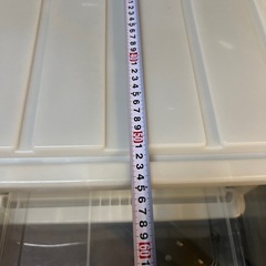 収納ボックスの画像