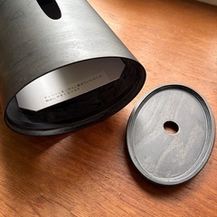 ブナコ　ティッシュケースの画像