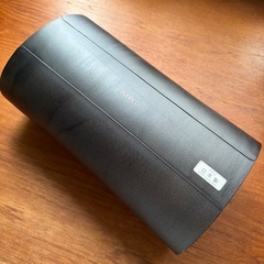 ブナコ　ティッシュケースの画像