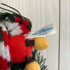 Disney リルリンリン　チャームの画像