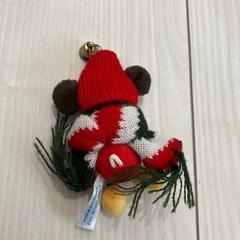 Disney リルリンリン　チャームの画像