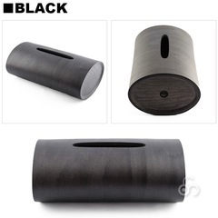 ブナコ　ティッシュケースの画像