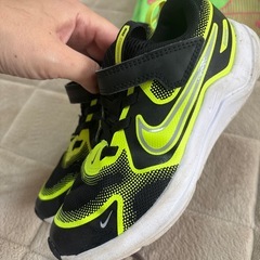 NIKEスニーカー🌟男の子 130  洋服まとめ売りの画像