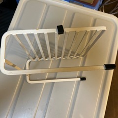 ラップフォルダーの画像