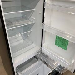 🐶「ジモティ見た」でドリンクプレゼント中‼🐶 【中古】ヤマダ　YRZ-F15J　冷蔵庫　156L　2022年製の画像