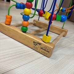 ボーネルンド　ルーピング　セットの画像