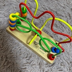 ボーネルンド　ルーピング　セットの画像