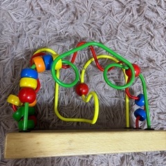 ボーネルンド　ルーピング　セットの画像