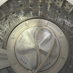 洗濯機　7.0kgの画像