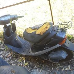 🌈激安💦ホンダ🍊スーパーディオ🍇早い者勝ち🍒の画像