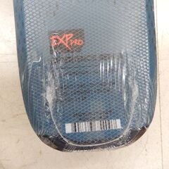 札幌市 清田区 未使用品 ロシニョール ROSSIGNOL ジュニアスキー板 Experience Prokids 128㎝ ネイビー系 ビンディング付きの画像