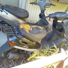 🌈激安💦ホンダ🍊スーパーディオ🍇早い者勝ち🍒の画像