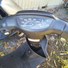 🌈激安💦ホンダ🍊スーパーディオ🍇早い者勝ち🍒の画像