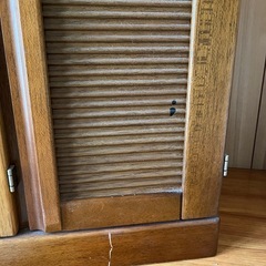 靴箱　下駄箱　シューズボックス　玄関収納の画像