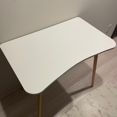 【無料0円】椅子&テーブルセットの画像