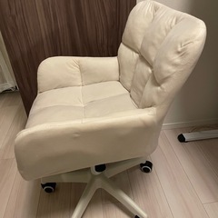 【無料0円】椅子&テーブルセットの画像