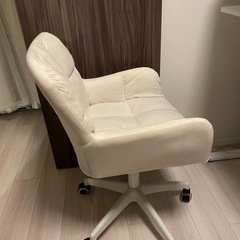 【無料0円】椅子&テーブルセットの画像