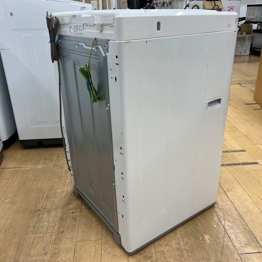 YAMADA ヤマダ 全自動洗濯機 7.0kg 2021年製 YWM-T70H1 生活家電 のご紹介です！
