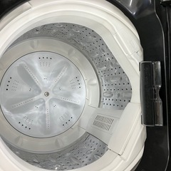 当店での一年保証付！MAXZEN全自動洗濯機 2024年製【トレファク堺福田店】の画像