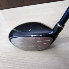 XXIO レディース ゴルフクラブ 4W 18° MP500 〈L〉 41.5インチ ヘッドカバー付き 中古 ゼクシオ 苫小牧西店の画像