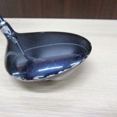 XXIO レディース ゴルフクラブ 4W 18° MP500 〈L〉 41.5インチ ヘッドカバー付き 中古 ゼクシオ 苫小牧西店の画像