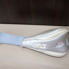 XXIO レディース ゴルフクラブ 4W 18° MP500 〈L〉 41.5インチ ヘッドカバー付き 中古 ゼクシオ 苫小牧西店の画像