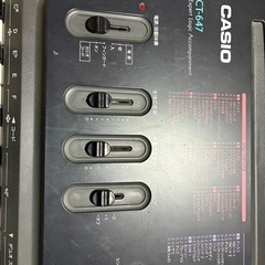 キーボードの画像