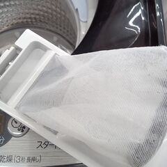 ★リユースのサカイ水戸店★ Haier 洗濯機 5.5Kg 21年製 動作確認／クリーニング済み MT6664の画像