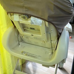 コンビネムリラ AUTO SWINGエッグショック　電動バウンサーの画像