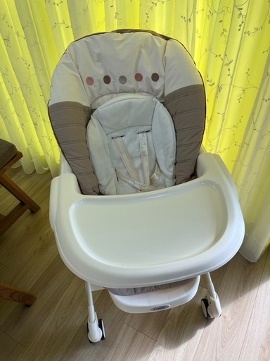 コンビネムリラ AUTO SWINGエッグショック　電動バウンサー