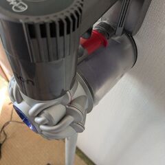 ダイソン　V6の画像