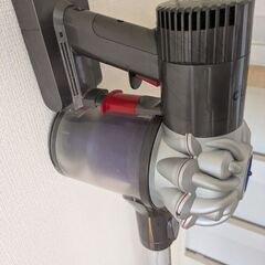 ダイソン　V6の画像