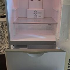 3ドア冷蔵庫、無料 の画像