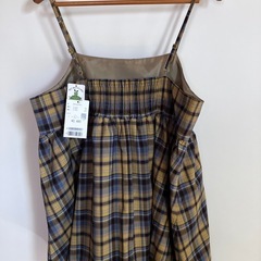 レディース　トップス　Lの画像