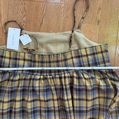 レディース　トップス　Lの画像