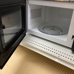 ZEPEAL 電子レンジの画像