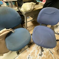 【無料！】梅田　机・椅子引き取り　もう１つの投稿もご覧ください。の画像