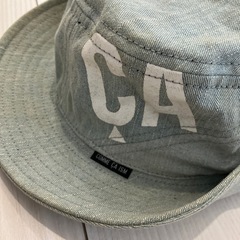 新品＊COMME CA ISM 50cm の画像
