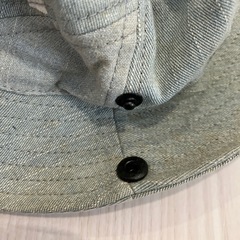 新品＊COMME CA ISM 50cm の画像